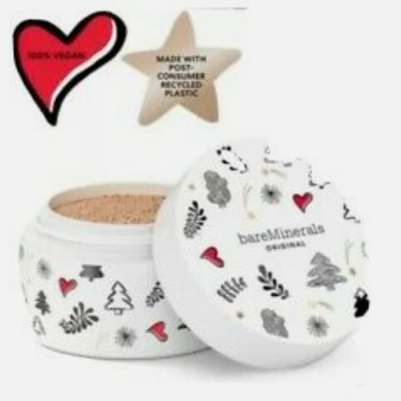 BareMinerals Deluxe Collector's Edition